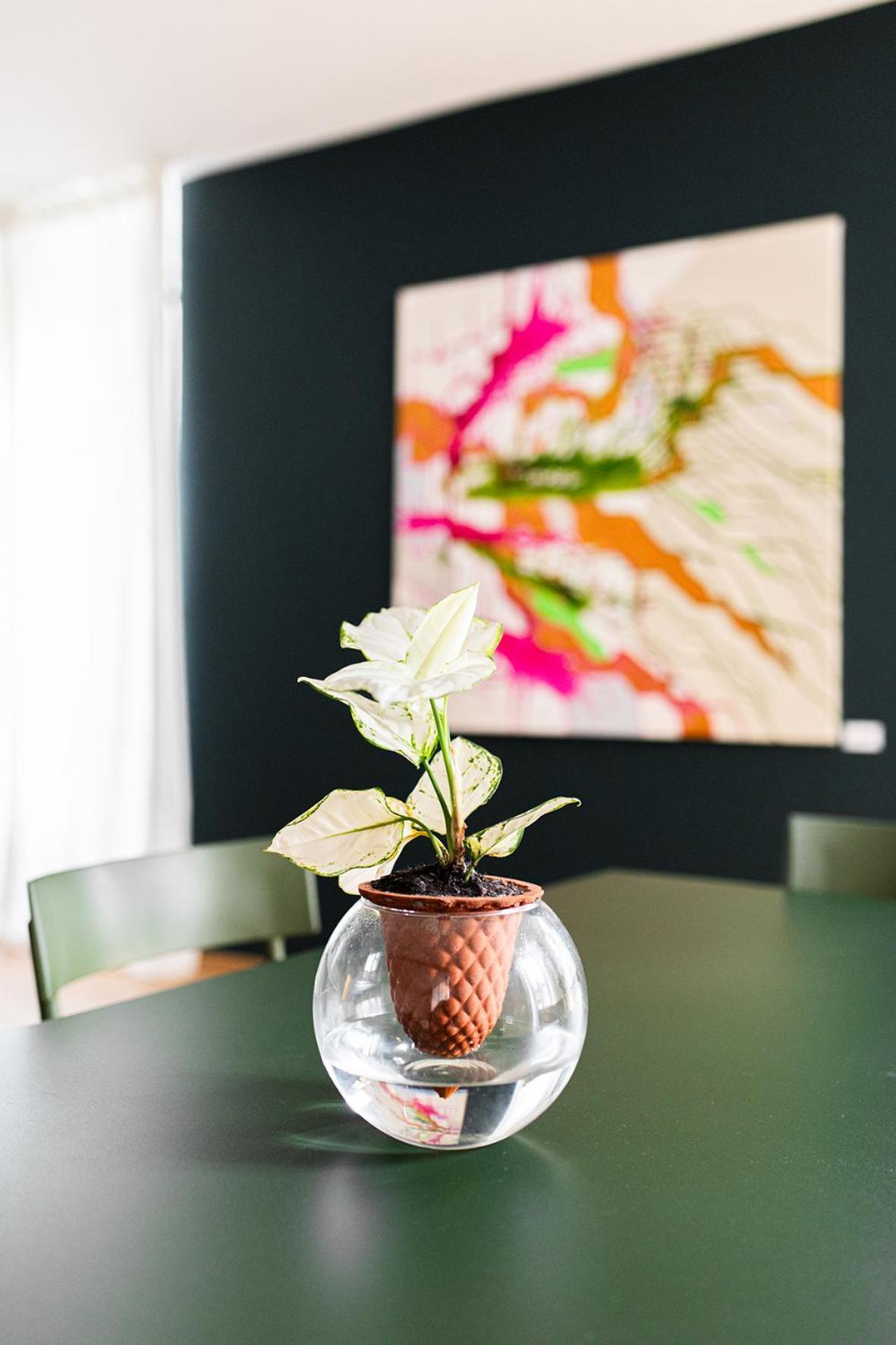 Apartamento Casa G: Design Génova
