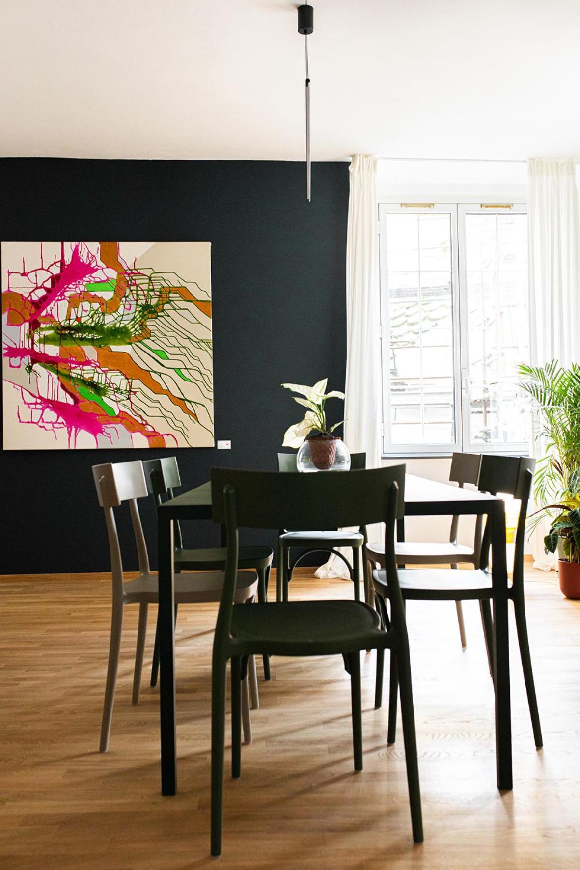 Apartamento Casa G: Design
