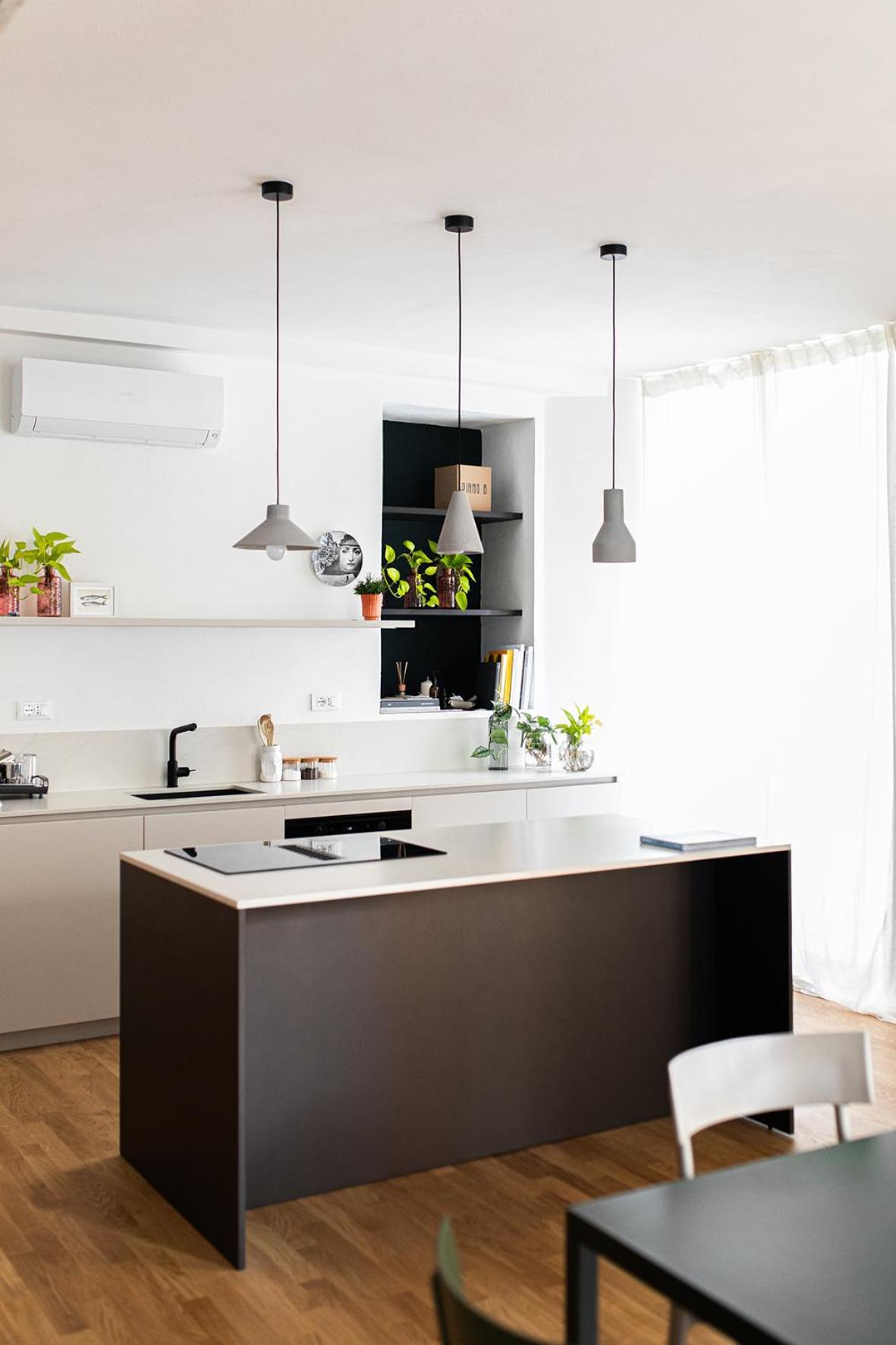 Apartamento Casa G: Design